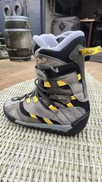 Flow snowboard schoenen, Sport en Fitness, Snowboarden, Ophalen, Gebruikt, Schoenen