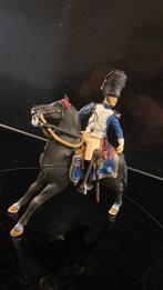 Zeldzaam Papo Prestige: Hussaar te paard 39744, Ophalen of Verzenden, Zo goed als nieuw