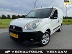 Fiat Doblò Cargo 1.3 MultiJet Actual Marge Airco Schuifdeur, Voorwielaandrijving, Euro 5, Gebruikt, 4 cilinders