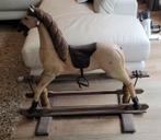 Antiek hobbelpaard, Kinderen en Baby's, Ophalen, Gebruikt