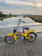 Puch vs50, Ophalen