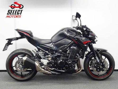 KAWASAKI Z900 z 900 Z 900 ABS 35kw (bj 2020), Motoren, Motoren | Kawasaki, Naked bike, 12 t/m 35 kW, 4 cilinders
