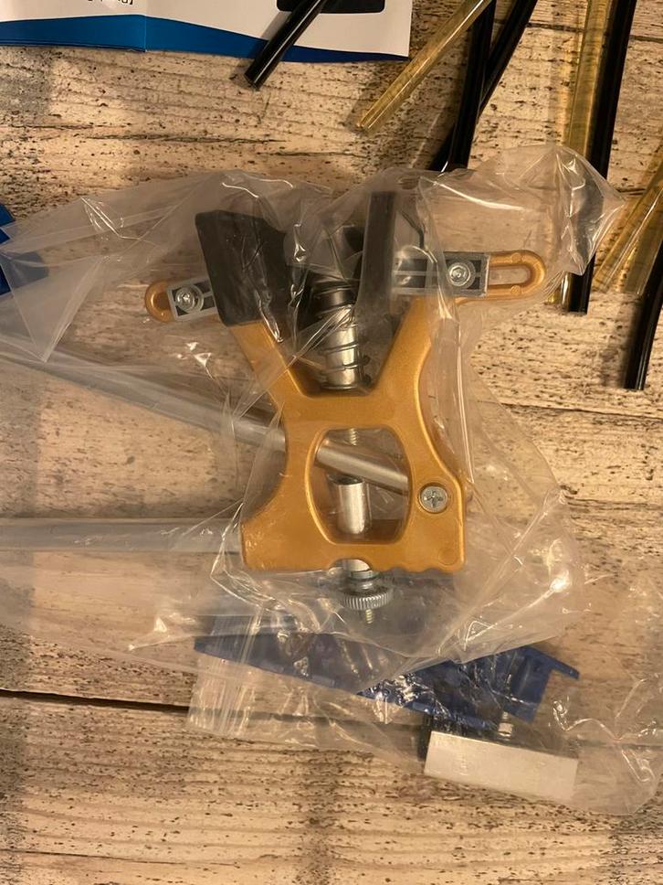 Compleet Auto Uitdeukset - Lijmpistool & Slagtrekker, Auto diversen, Autogereedschap, Nieuw, Ophalen of Verzenden