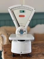 Berkel weegschaal, Ophalen, Gebruikt, Overige materialen