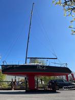 Bosgraaf 26 - Goed onderhouden sportieve zeilboot met kajuit, Watersport en Boten, Ophalen, Overige materialen, Gebruikt, Tour-wedstrijdjacht