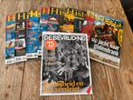 Historia’s en andere tijdschriften, 45 stuks., Ophalen, Zo goed als nieuw