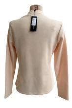 Bloomings vest NIEUW L, Kleding | Dames, Beige, Maat 42/44 (L), Nieuw, Ophalen of Verzenden