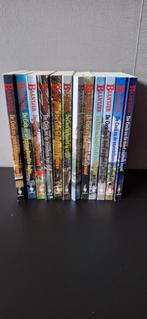 Baantjer Complete Collectie (1-73, excl. 72), Boeken, Ophalen of Verzenden