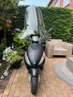 Piaggio Zip 4t te koop, Fietsen en Brommers, Scooters | Piaggio, Ophalen, Gebruikt, Zip, Benzine