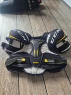 CCM bodyprotector Junior large, Sport en Fitness, IJshockey, Ophalen of Verzenden, Gebruikt, Bescherming