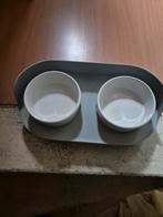 1 nieuwe drinkbakken voor honden of katten., Dieren en Toebehoren, Ophalen of Verzenden, Nieuw