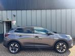 Opel Grandland X 1.2 Turbo Innovation INCL. 3 MAAND GARANTIE, Auto's, Voorwielaandrijving, 65 €/maand, Gebruikt, 1199 cc