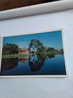 ALBLASSERDAM.   - LANDELIJK ALBLASSERDAM  1990, Verzamelen, Ansichtkaarten | Nederland, Ophalen of Verzenden, 1980 tot heden