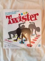 Twister - Het bekende spel!, Vijf spelers of meer, Ophalen, Zo goed als nieuw, Hasbro