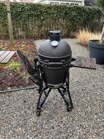 The Bastard Urban Medium Kamado Grill, Ophalen, Gebruikt, Met accessoires