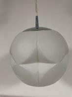 Vintage Artisjok hanglamp Peill & und Putzler jaren 60/’70., Ophalen of Verzenden, Zo goed als nieuw, Minder dan 50 cm