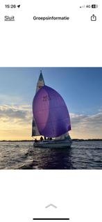 X99 zeilboot X-Yacht te koop, Watersport en Boten, Ophalen, Polyester, Diesel, Tourjacht of Cruiser
