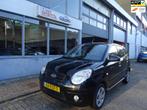 Kia Picanto 1.0 Seven, Euro 5, 4 cilinders, 400 kg, Zwart