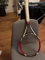 Wilson 6.1 95 K Factor Tennisracket - goede staat, Gebruikt, Ophalen of Verzenden, Wilson, Racket