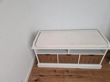 Halbankje