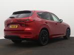 Mazda CX-60 2.5 e-SkyActiv PHEV Homura Limited | Navigatie |, Auto's, Mazda, Automaat, 12 maanden, Gebruikt, 4 cilinders