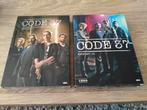 Code 37 complete Vlaamse series 1&2 box sets, Vanaf 16 jaar, Verzenden, Boxset, Zo goed als nieuw