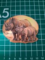 3D plaatje kant en klaar, Ophalen of Verzenden, Nieuw, Overige thema's, Knipvel