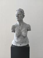 Keramiek skulptuur Martha #2, Antiek en Kunst, Ophalen of Verzenden
