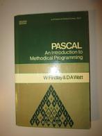 Pascal An introduction, Diverse auteurs, Ophalen of Verzenden, Zo goed als nieuw, Natuurwetenschap