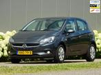 Opel Corsa 1.0 Turbo Sport // Airco / 5-Deurs / 39.870 km!, Voorwielaandrijving, Elektrische ramen, Stof, Gebruikt