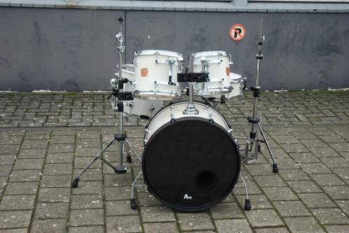 Drumstellen te koop, speelklaar in Wehl !!!, Muziek en Instrumenten, Drumstellen en Slagwerk, Gebruikt, Overige merken, Ophalen of Verzenden
