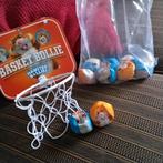 Basketbalsetje van albert hein, Ophalen of Verzenden, Zo goed als nieuw, Jongen of Meisje