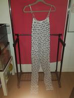 Jumpsuit (258), Kleding | Dames, Jumpsuits, Ophalen of Verzenden, Zo goed als nieuw, Maat 38/40 (M), Wit