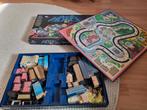 Hotel Bordspel MB Spellen vintage Onderdelen te Koop, Hobby en Vrije tijd, Gezelschapsspellen | Bordspellen, Mb, Ophalen of Verzenden