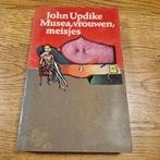 Musea, vrouwen, meisjes - John Updike, Ophalen of Verzenden