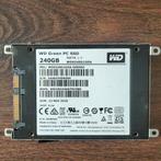 WD Green 240GB SSD - SATA 2.5 inch, Intern, Gebruikt, Ophalen of Verzenden, 240GB