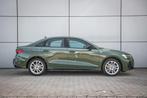 Audi A3 Limousine 35 TFSI 150pk S Edition | Comfort Pakket P, Auto's, 12 maanden, 1498 cc, 4 cilinders, Bedrijf
