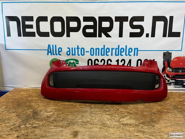 ACHTERBUMPER SUZUKI IGNIS BUMPER ORIGINEEL, Auto-onderdelen, Carrosserie en Plaatwerk, Suzuki, Gebruikt, Ophalen of Verzenden