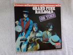 Grand Funk Rairoad - on time / grandfunk  ( 2 LP ), Verzenden