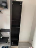 Mooie badkamerkast met planken (Ikea), Ophalen, Met plank(en), Gebruikt, 150 tot 200 cm