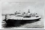 Veerboot, koningin Juliana Vlissingen, Ophalen of Verzenden, 1940 tot 1960, Gelopen, Zeeland