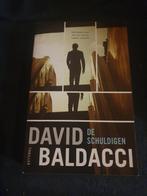 De Schuldigen - David Baldacci, Boeken, Thrillers, Gelezen, Ophalen of Verzenden