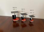 Miniatuur divan tafeltje Gerrit Rietveld, Ophalen of Verzenden