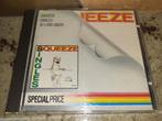 SQUEEZE, Singles, 45's And Under, cd, New Wave, Synth-Pop, Ophalen of Verzenden, 1980 tot 2000, Zo goed als nieuw