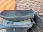 Yamaha rdlc zadel, Verzenden, Gebruikt