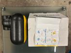 2x Spirotech TUR100 Isolatiemantel Nieuw in Doos, Minder dan 4 cm, Verzenden, Nieuw, Hardschuim (Pir)