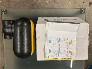 2x Spirotech TUR100 Isolatiemantel Nieuw in Doos beschikbaar voor biedingen