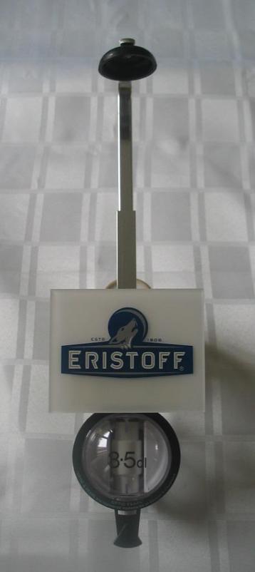 Nondrip Eristoff dispenser wodka beschikbaar voor biedingen