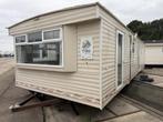 Cosalt Torbay 11 x 3.70 Dubbelglas Airco, Caravans en Kamperen, Stacaravans, Niet ingevuld, Niet ingevuld, Niet ingevuld, Tot en met 4