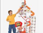 Knex ultimate big air ball tower, Kinderen en Baby's, Ophalen of Verzenden, Zo goed als nieuw, K'nex